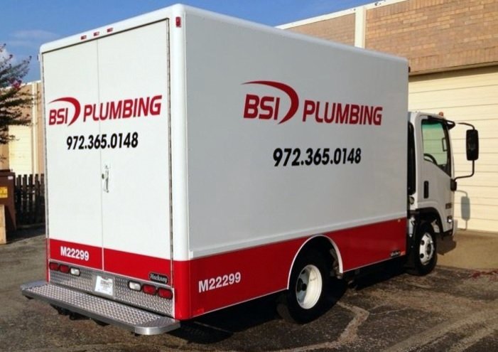 BSI Plumbing Services