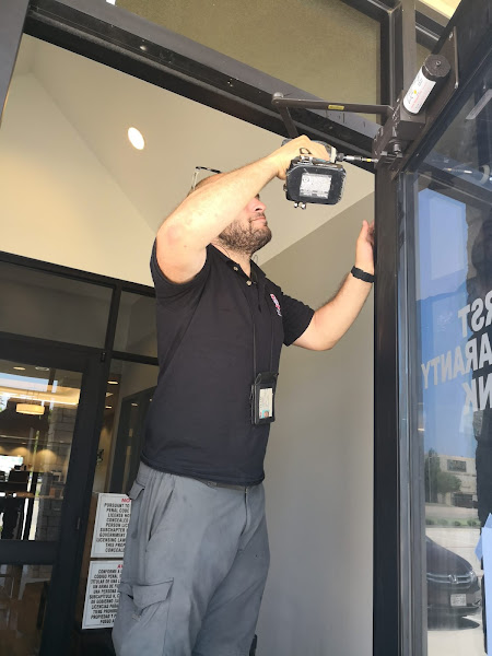 Sure Lock & Key Locksmith - Dallas