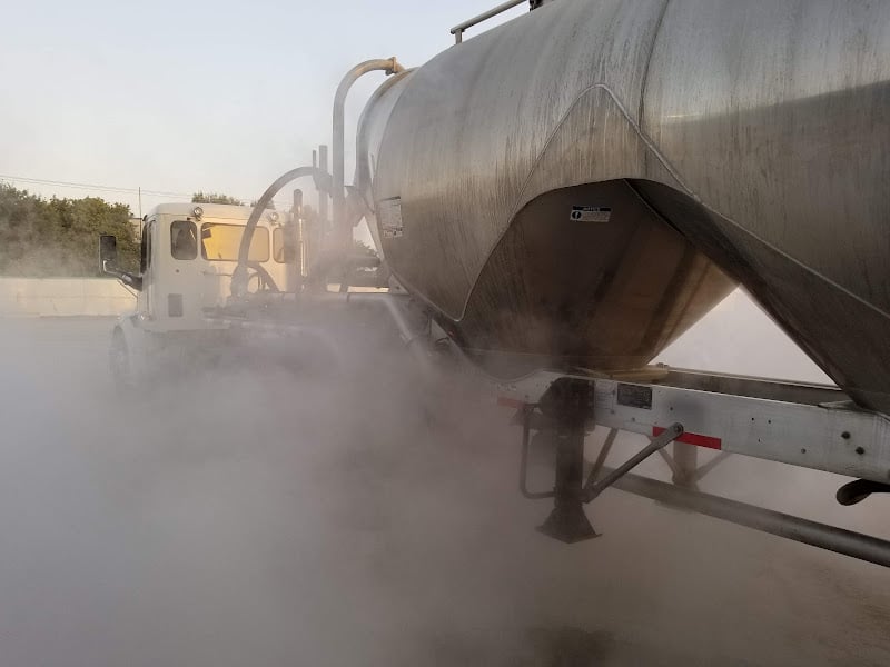 Plano Ready Mix Holcim 4950