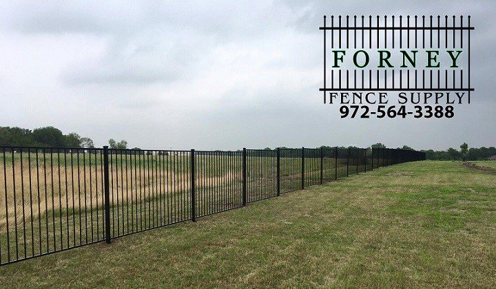 Forney Fence Supply