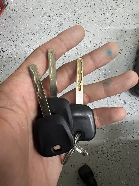 Ed’s Locksmith Services