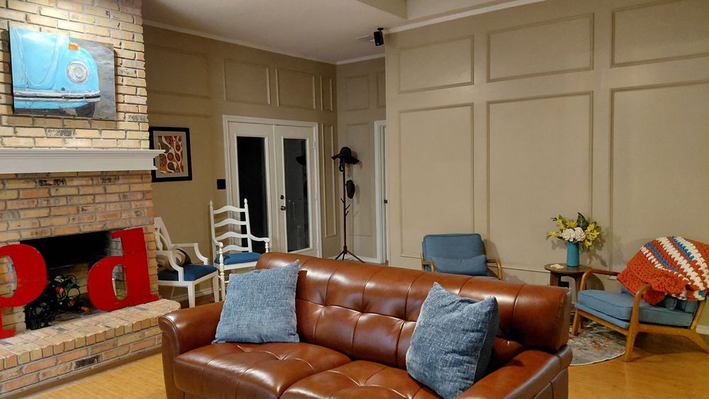 Southern Painting - Arlington/Mansfield