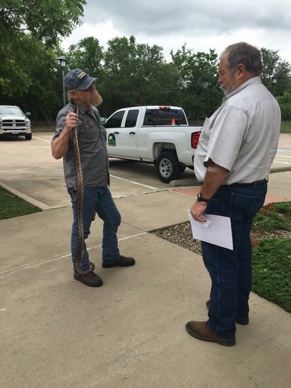C & S Pest Control, Inc.