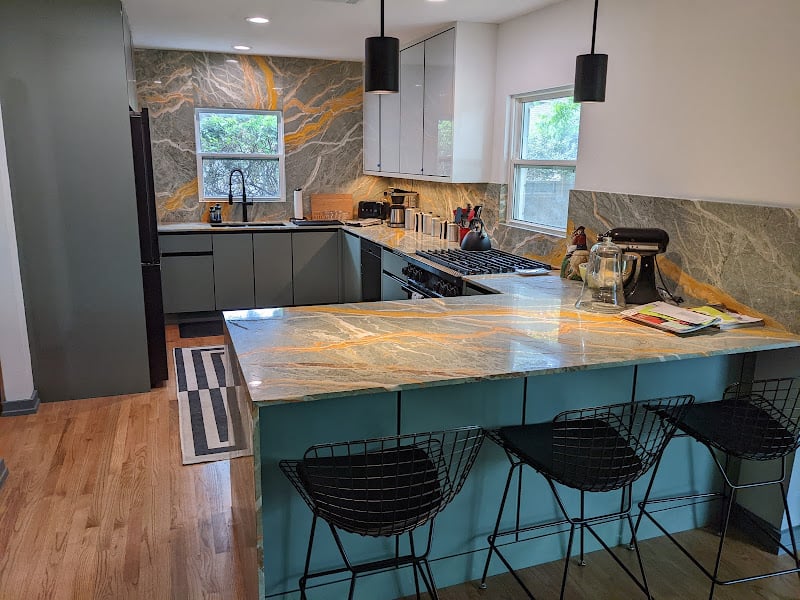 Nuance Interiors LLC