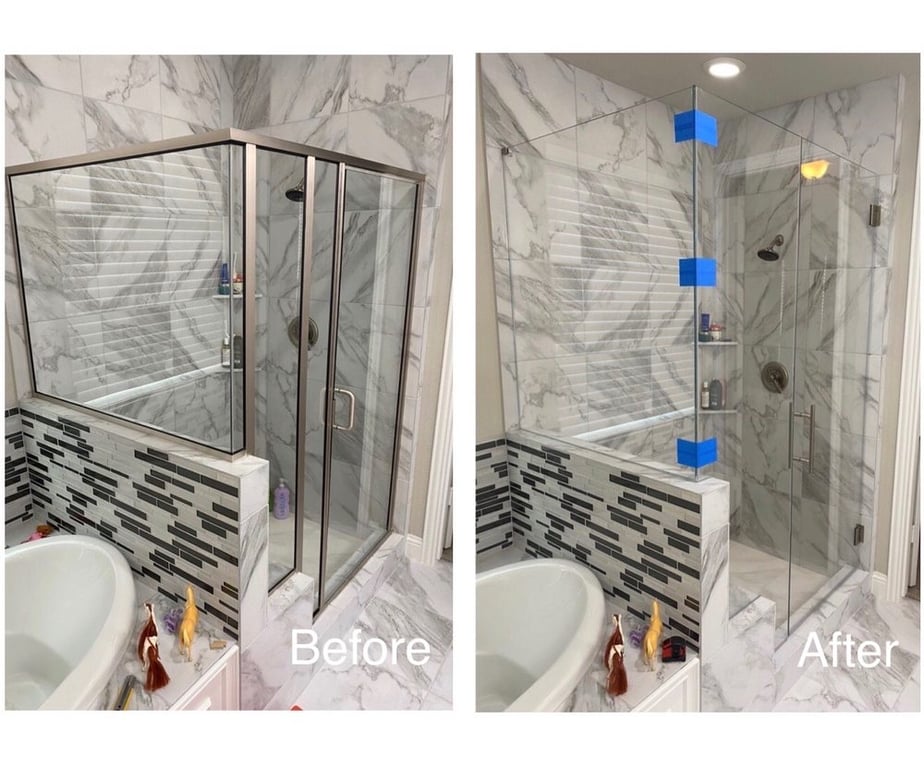 Liberty Glass & Mirror