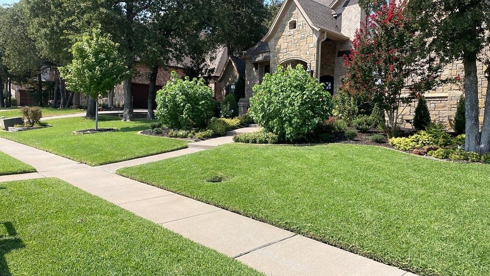 Green Top Lawn Care