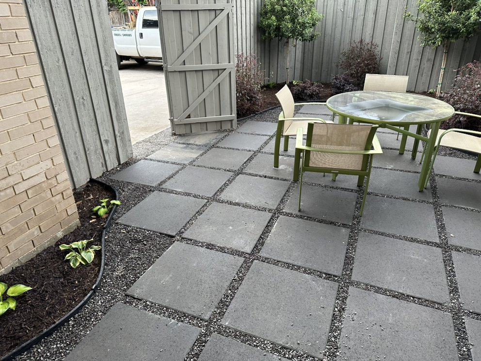 JIT Landscape and Design