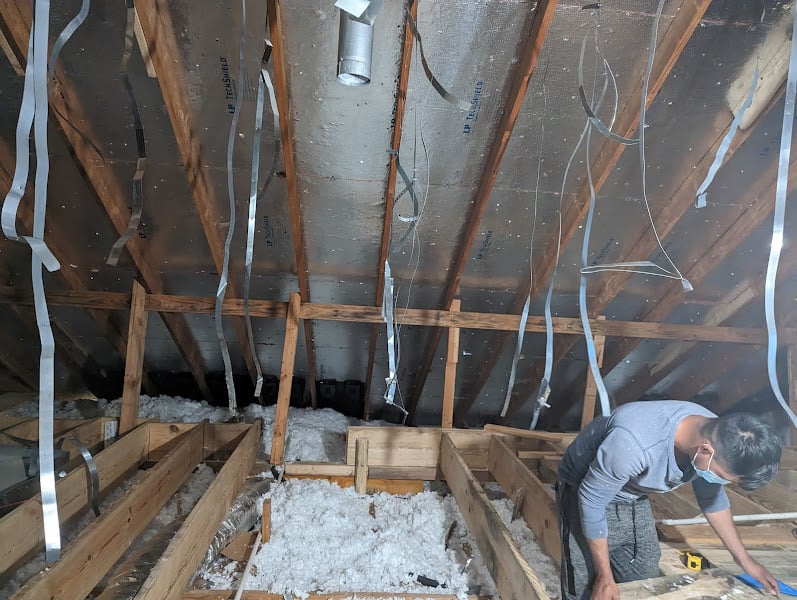 Oak Custom Remodeling