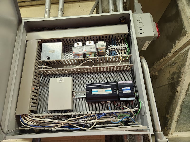 Constant Electric LLC