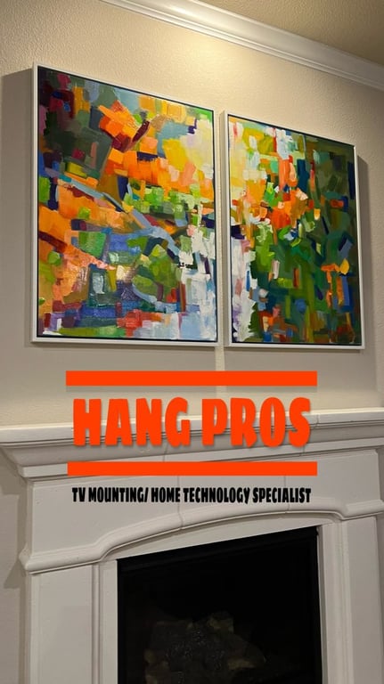 HANG PROS