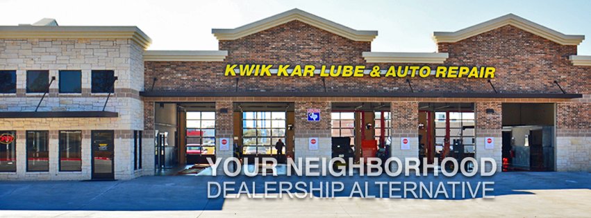 Kwik Kar Marsh