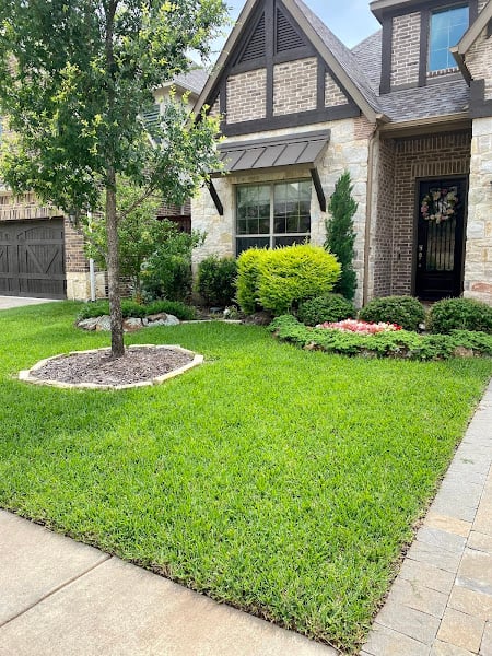 Plano Landscaping Company