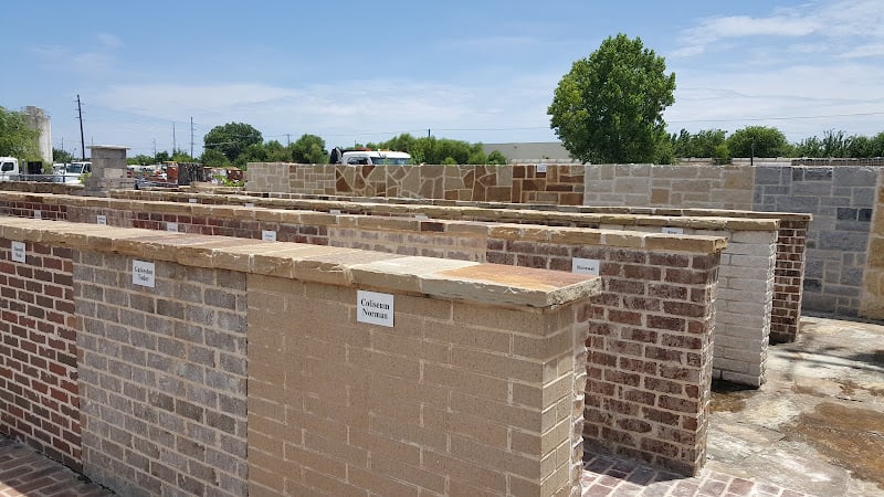 Packer Brick Inc.
