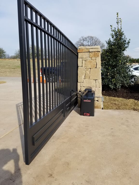 A-Automatic Gate & Repair