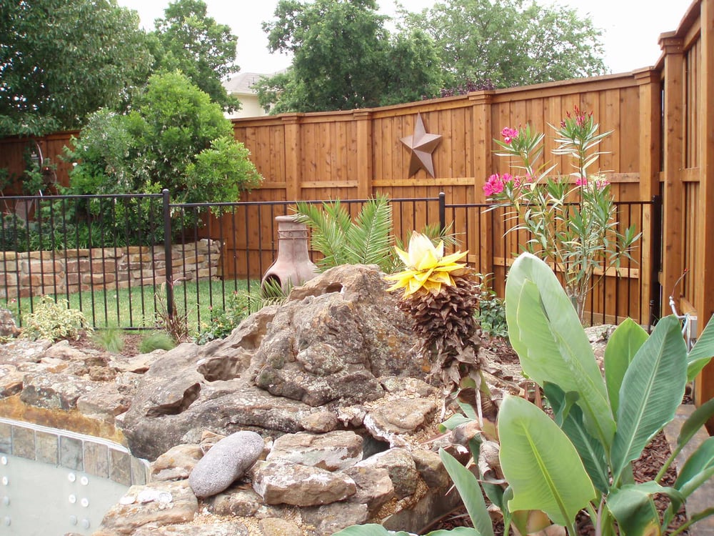 Hancock Fence & Fabrication LLC