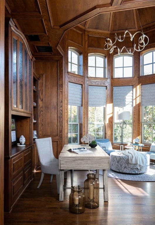 D'KOR HOME Interiors