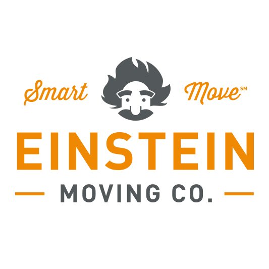 Einstein Moving Company - Dallas