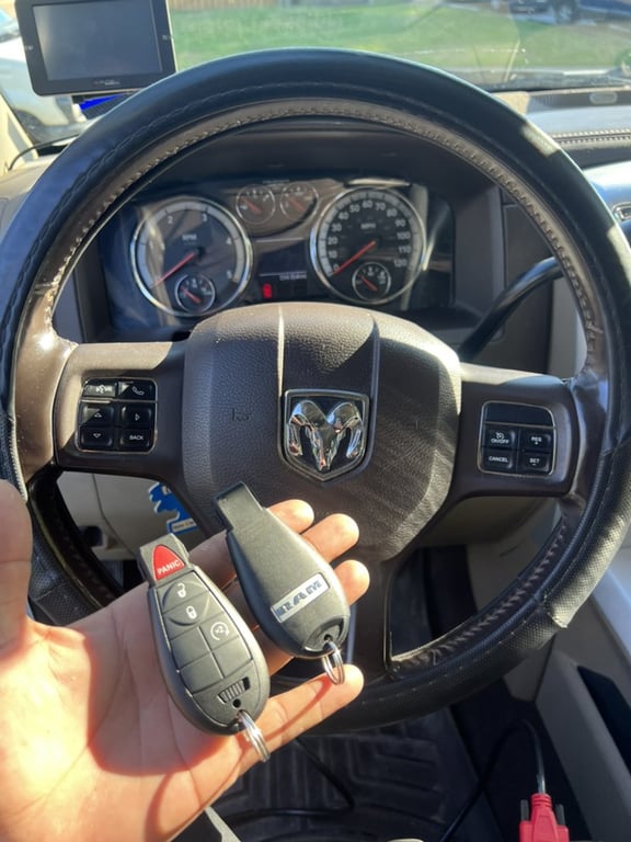 Dallas Affordable Locksmith