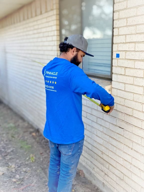 Pinnacle Foundation Repair