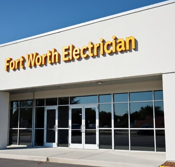 Fort Worth Electrician