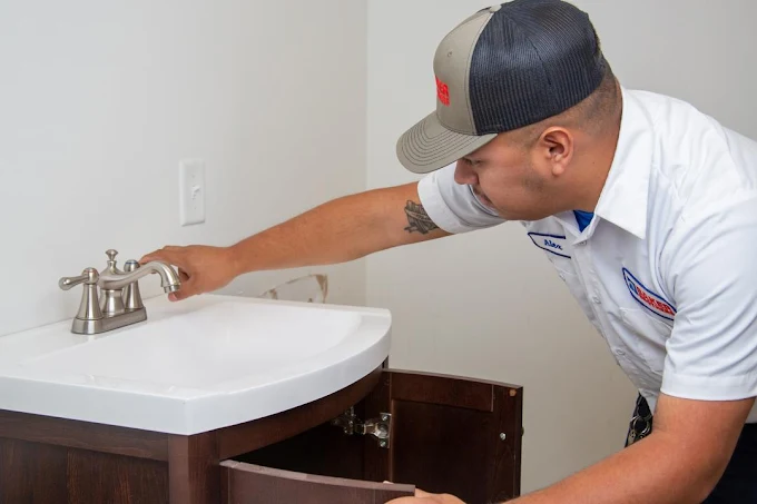 Baker Brothers Plumbing, Air & Electric