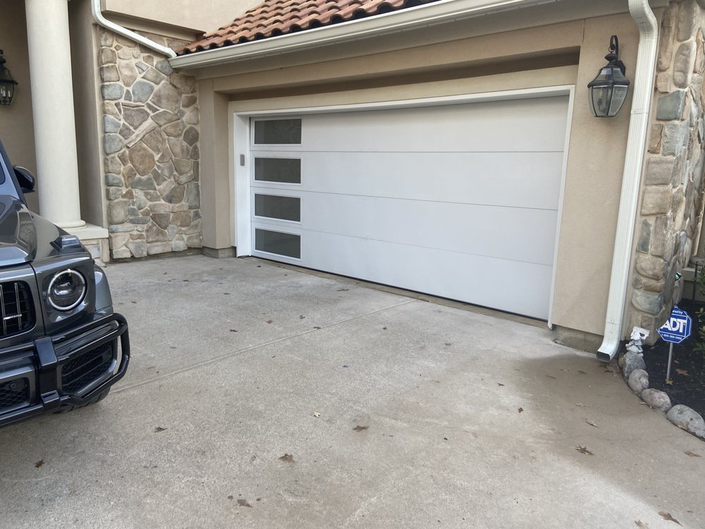 Garage Tec Automatic Gates & Garage Door Repair