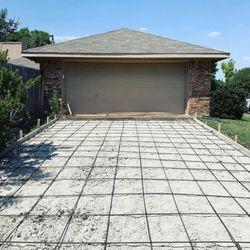 Texas Concrete & Foundation