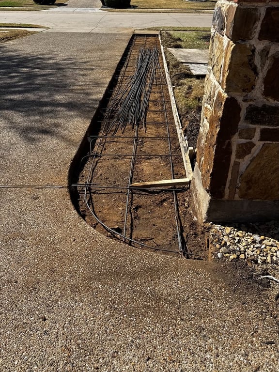 DFW Concrete Services