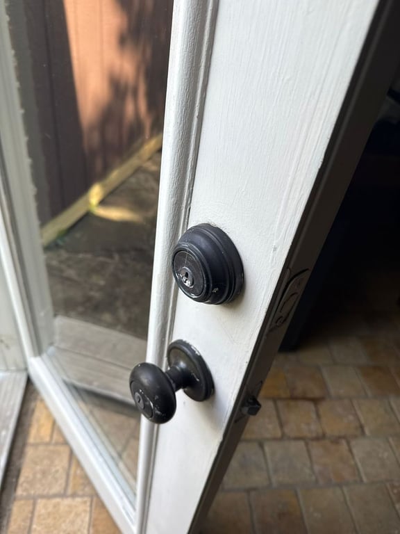 DLS Locksmith