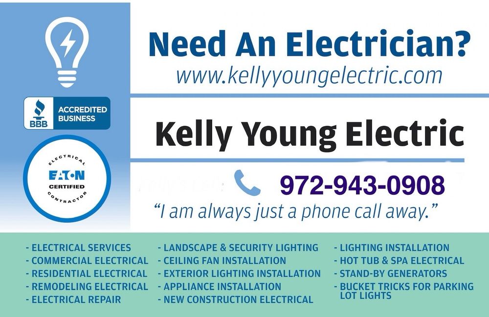 Kelly Young Electric