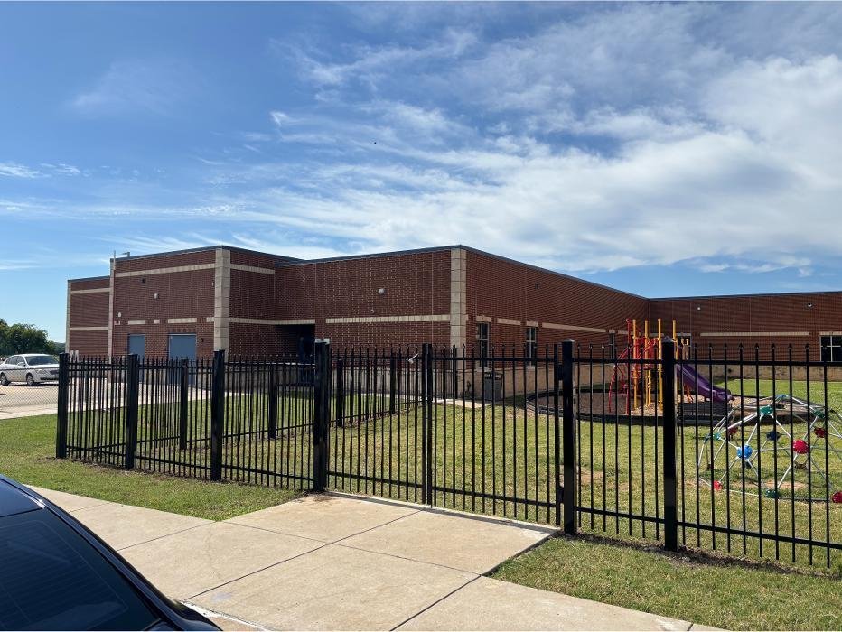 Rock Solid Fencing