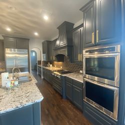 JD’S Construction and paint