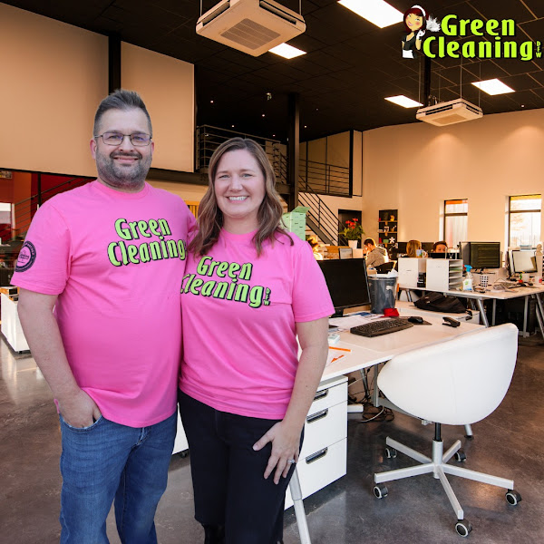 Green Cleaning DFW