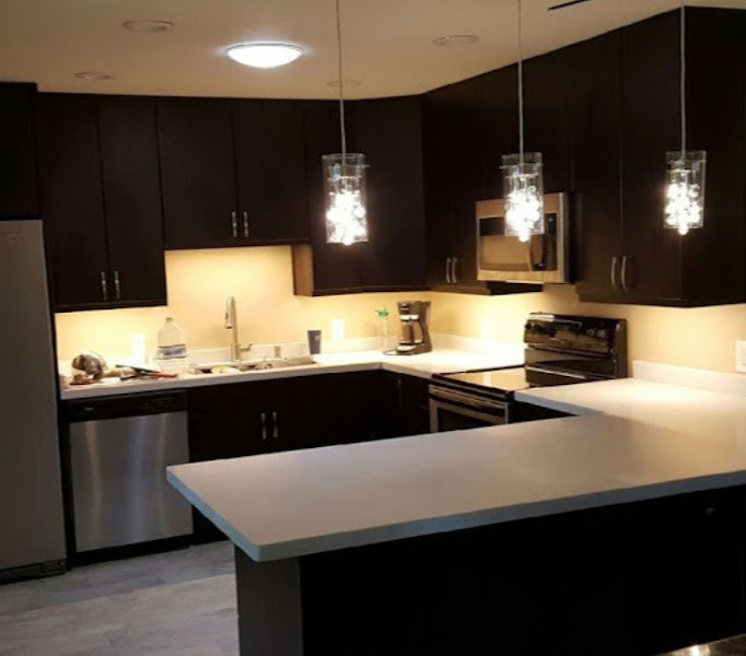 Plano Electric Experts