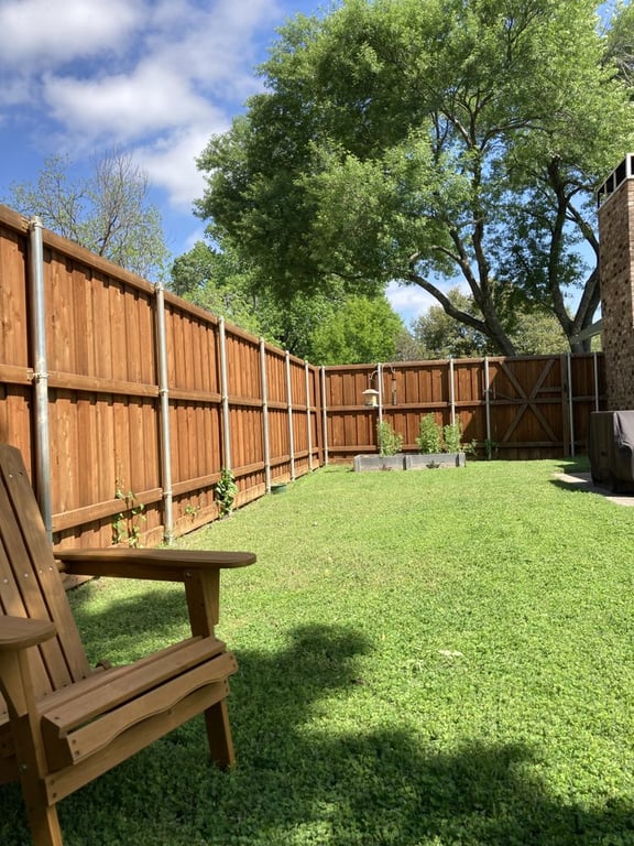 Wylie Fence & Deck, Inc.