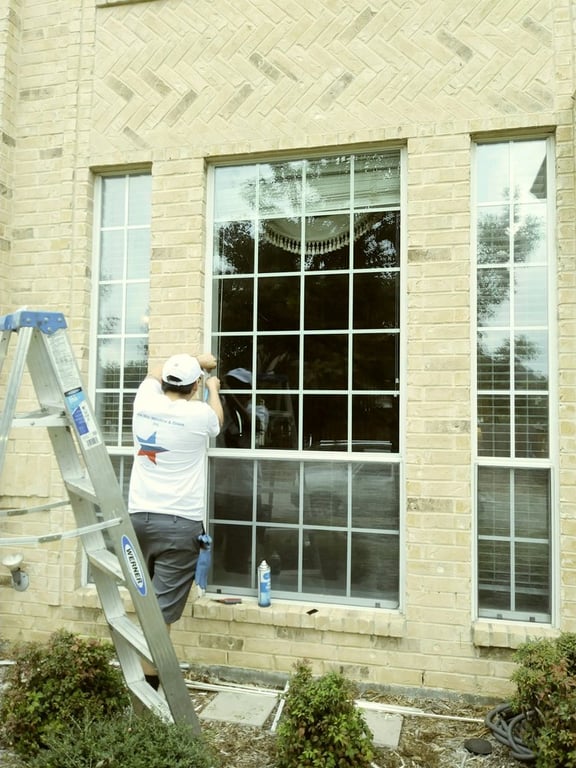 Lone Star Window & Glass
