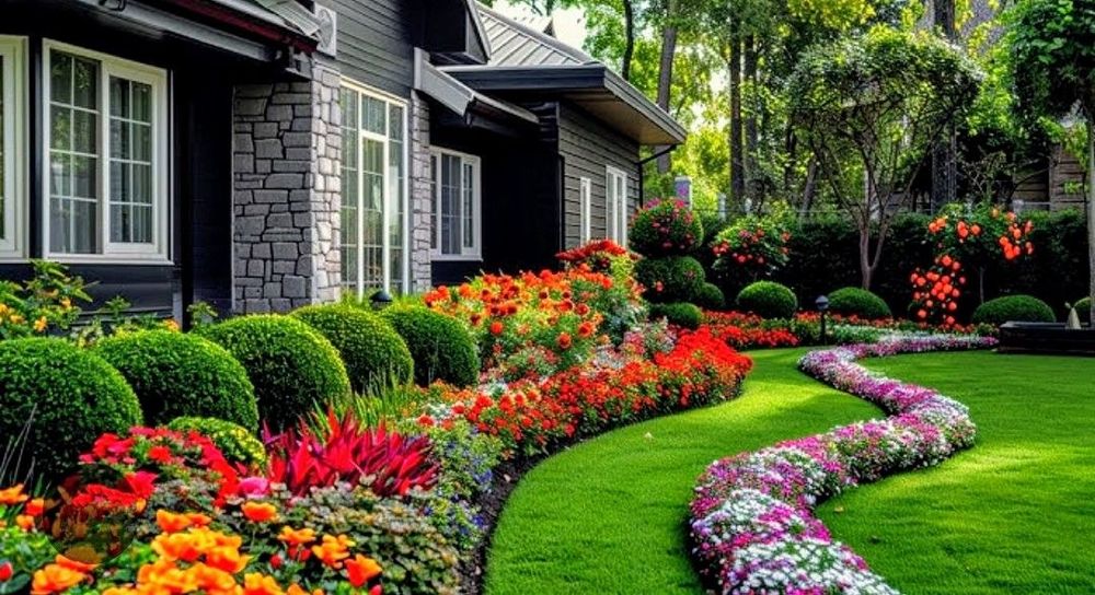 Simply Lawn Service