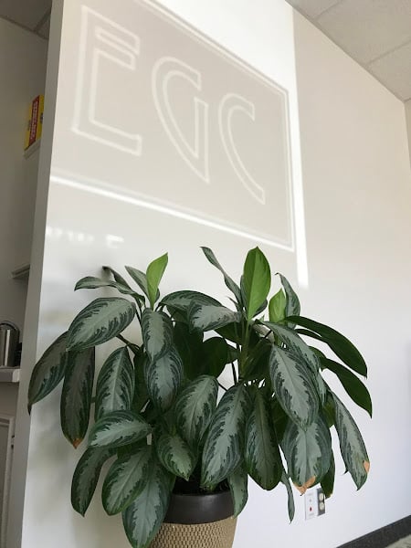 Equity Glass Co.