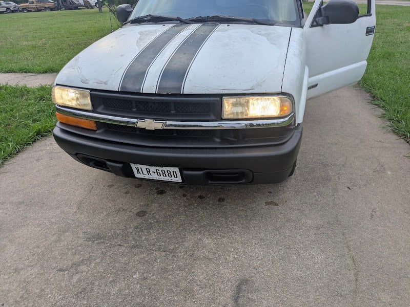TrueLine Mobile Auto Repair