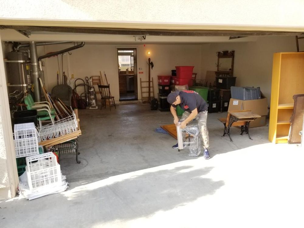 LNL Movers