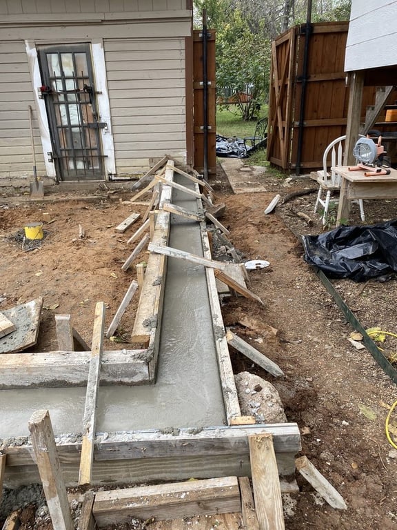 Lopez Concrete and Demolition