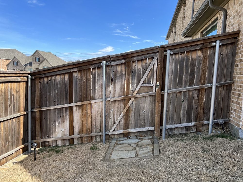 Express Fence