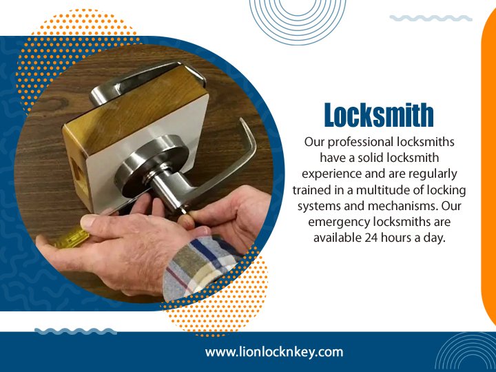Bulldog Locksmith & Access Control