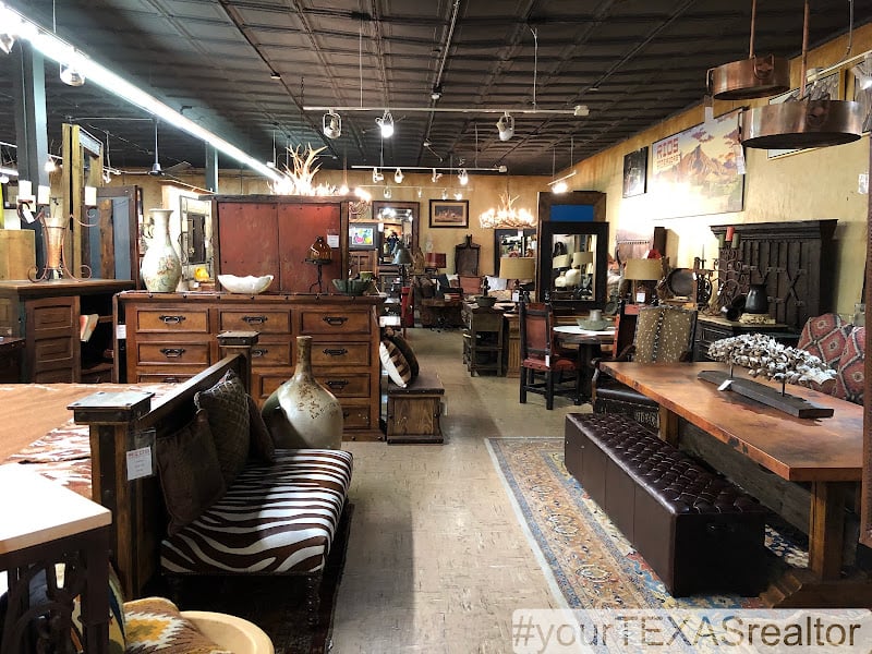Rios Interiors