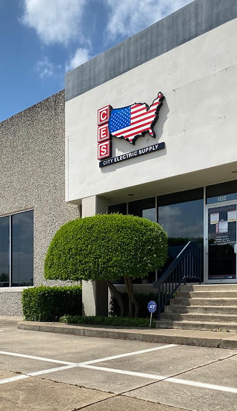 City Electric Supply Plano