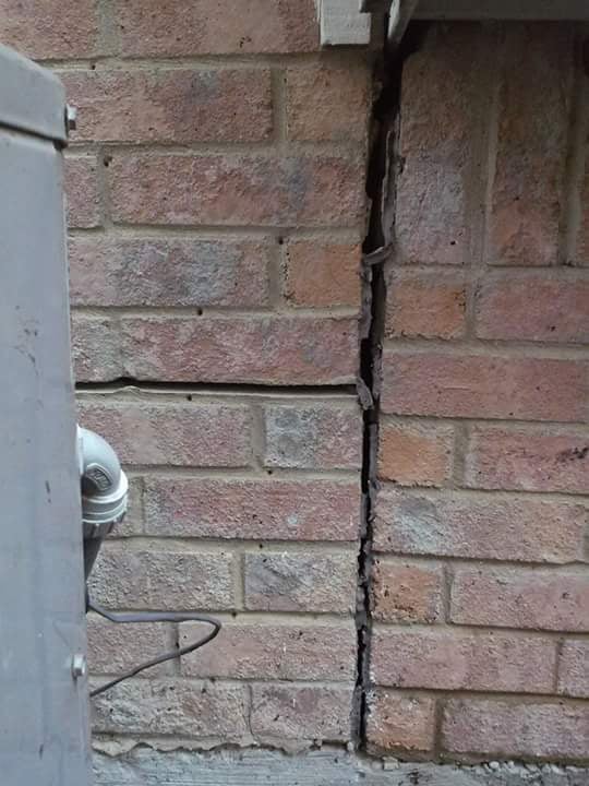 All Seasons Foundation Repair