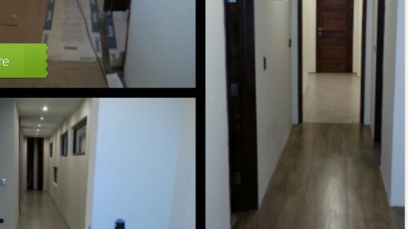 Five stars home cleaning