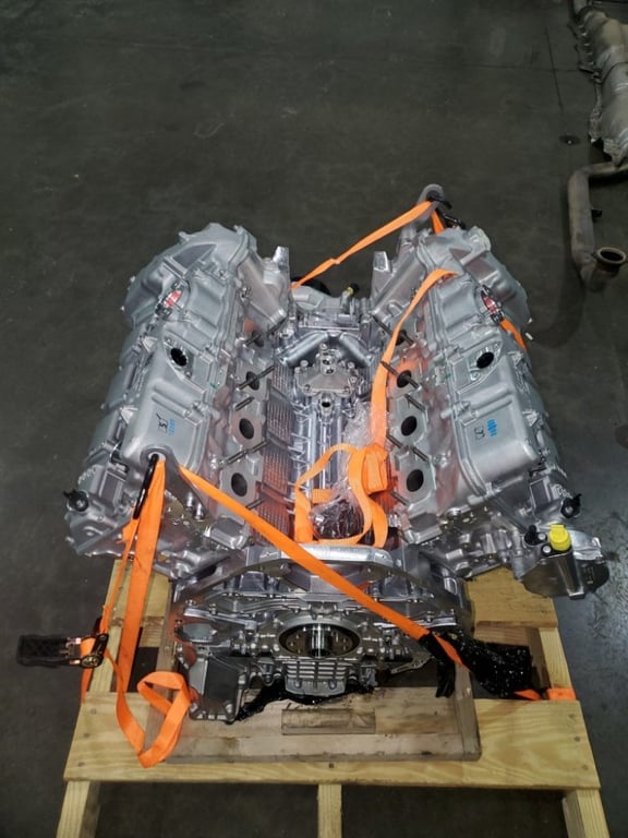 AR Motors TX