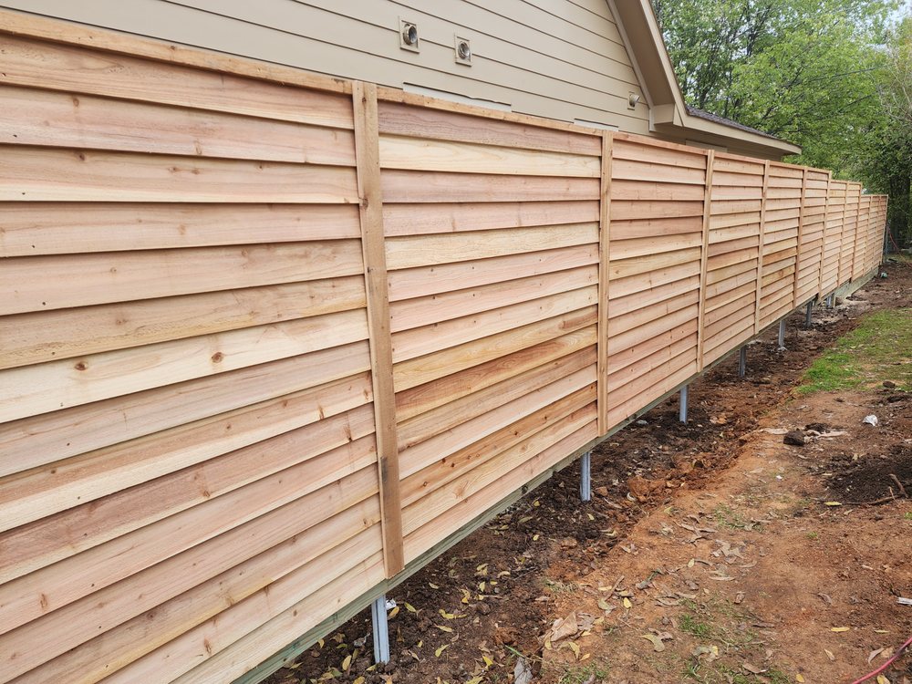 J & Z Fence