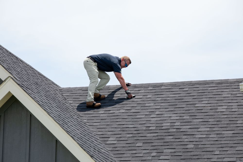 Firehouse Roofing